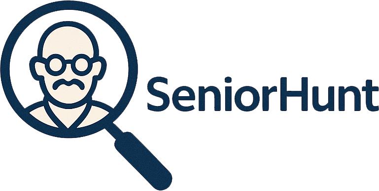 Senior Hunt